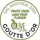 huile d'olive provençale de qualité mas sénéguier paca
