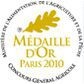 palmarès médailles huile d'olive de qualité paca mas seneguier