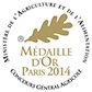 palmarès médailles huile d'olive de qualité paca mas seneguier