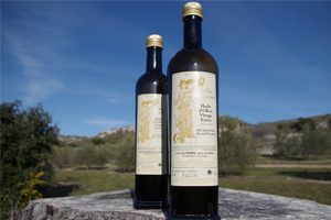 huile olive provencale fruité vert vierge extra AOP Aix en Provence Producteur local Mas Sénéguier